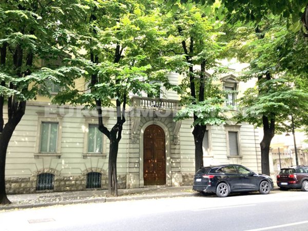 appartamento in affitto a Brescia in zona Centro Storico