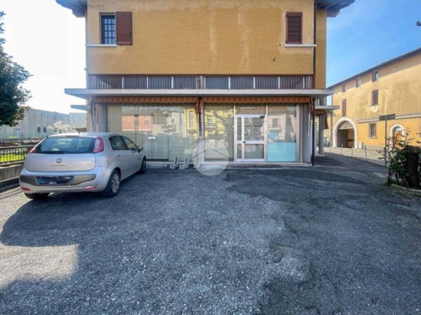 appartamento in affitto a Brescia in zona San Polo