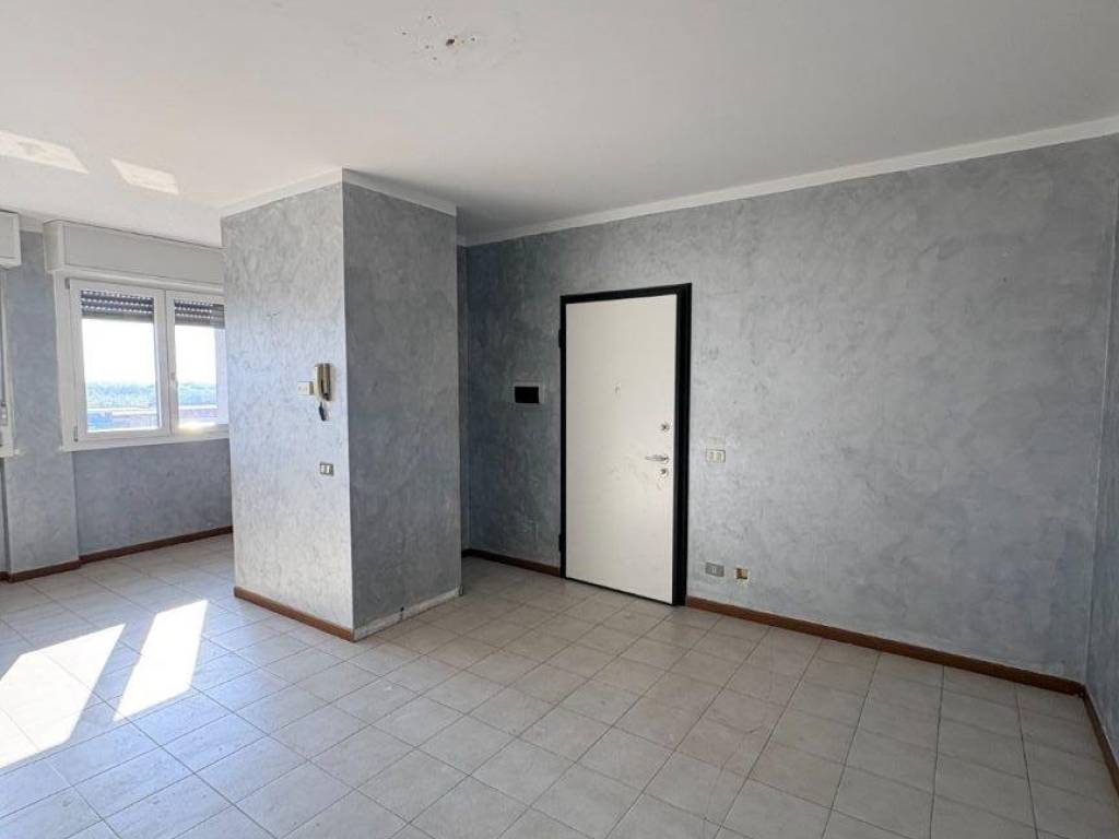 appartamento in affitto a Brescia in zona Quartiere Primo Maggio