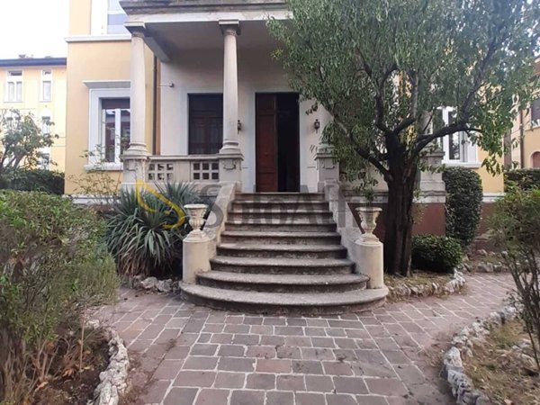 appartamento in affitto a Brescia in zona Porta Venezia
