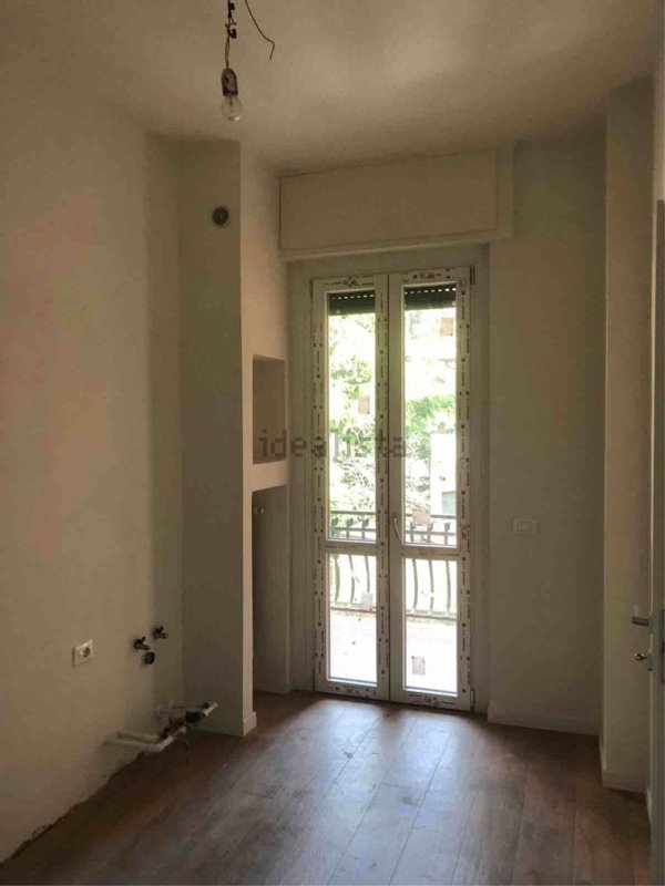 appartamento in affitto a Brescia in zona San Bartolomeo