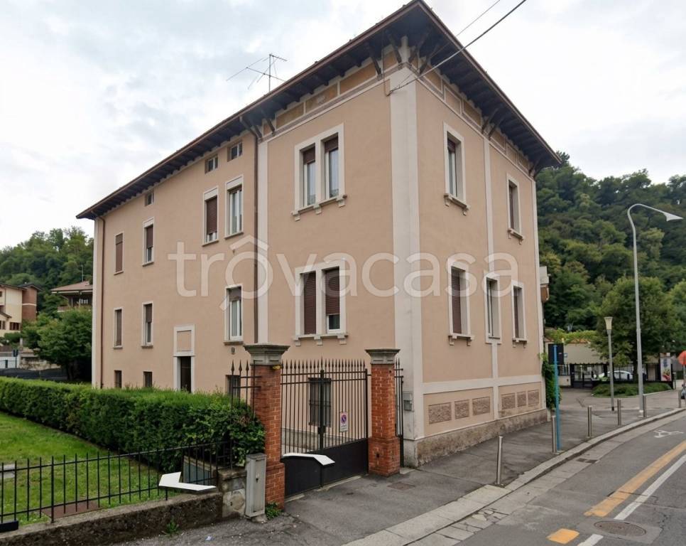 appartamento in affitto a Brescia in zona San Rocchino