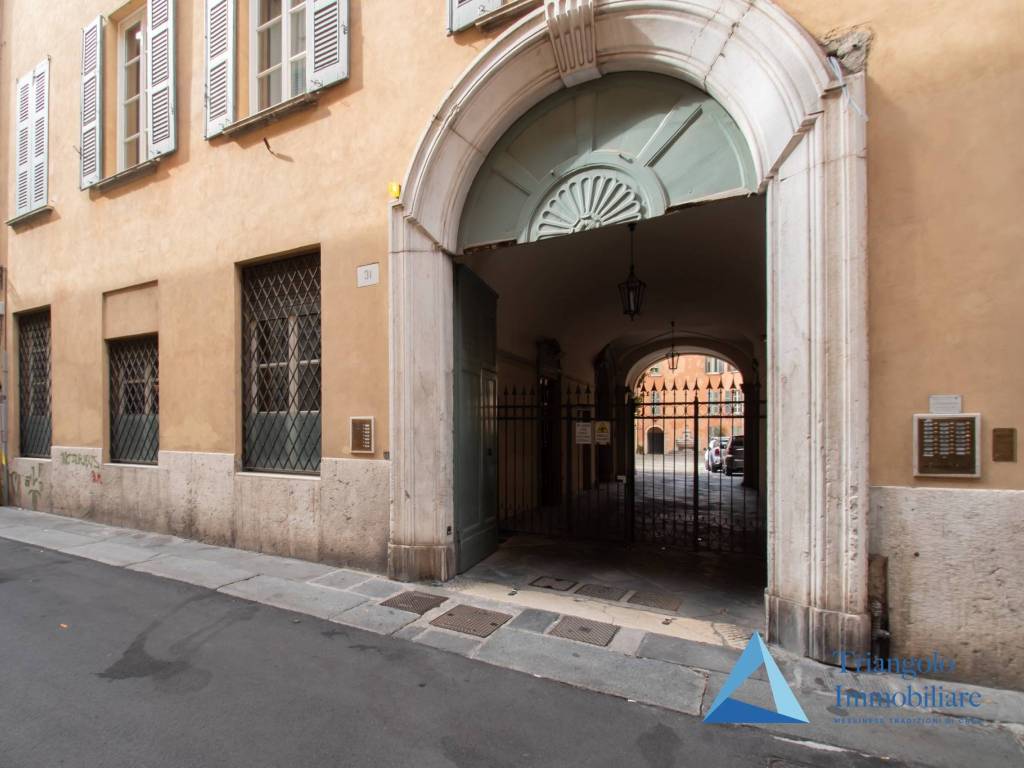appartamento in affitto a Brescia in zona Centro Storico