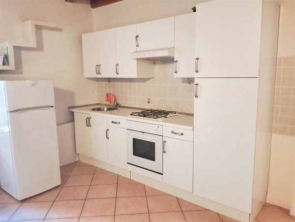 appartamento in affitto a Brescia in zona San Bartolomeo