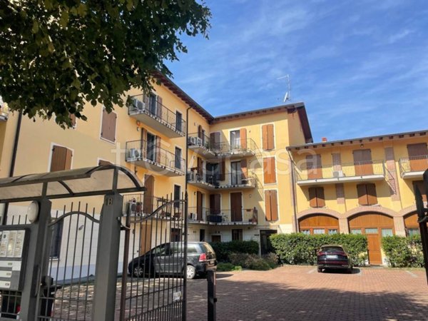 appartamento in affitto a Brescia in zona Borgo Trento