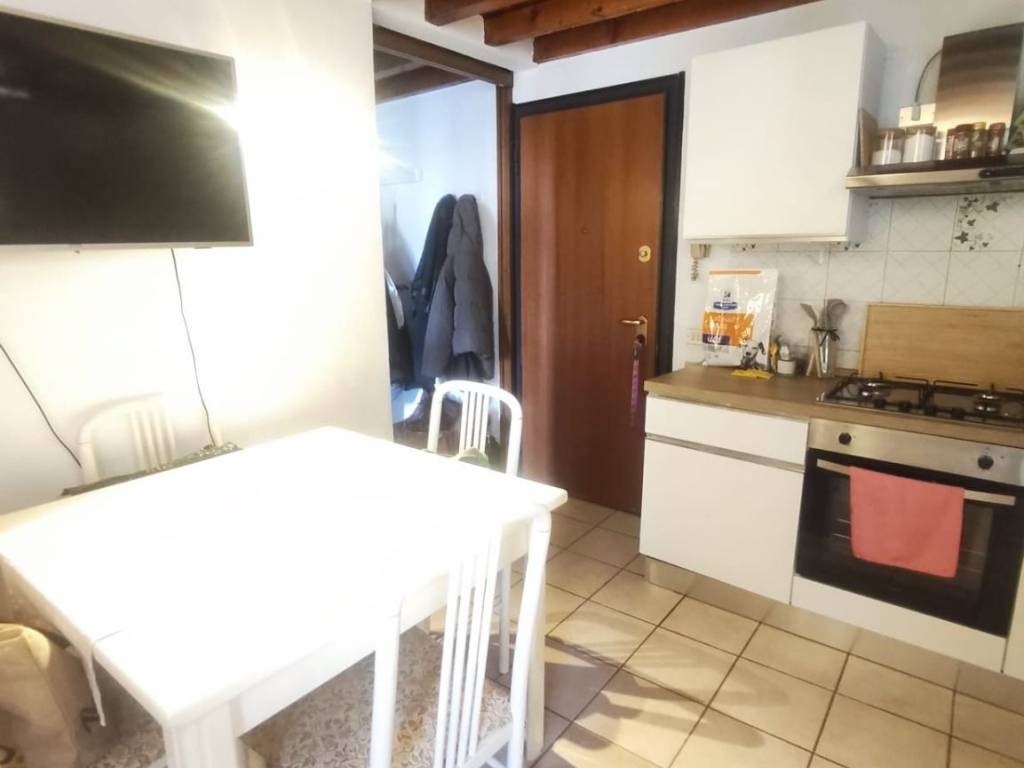 appartamento in affitto a Brescia in zona Centro Storico