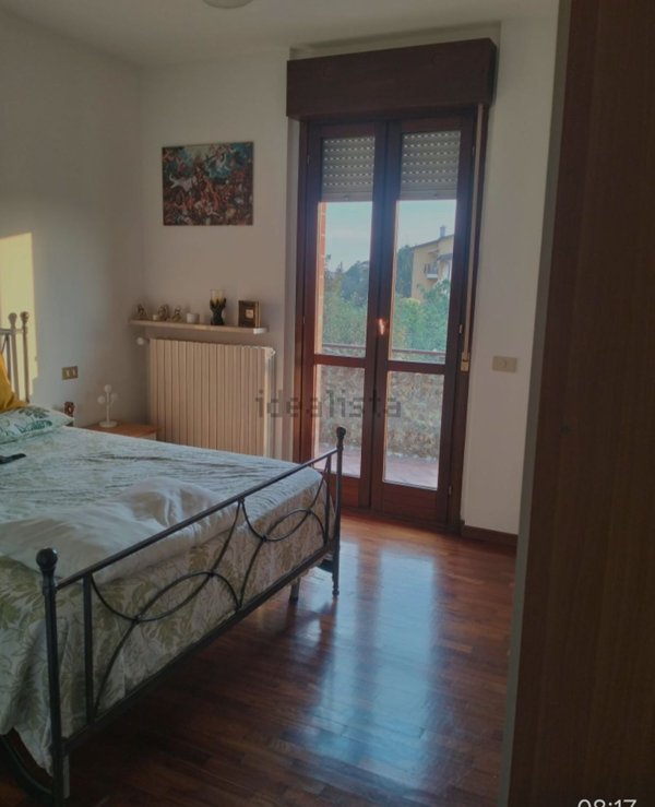 appartamento in affitto a Brescia in zona San Bartolomeo