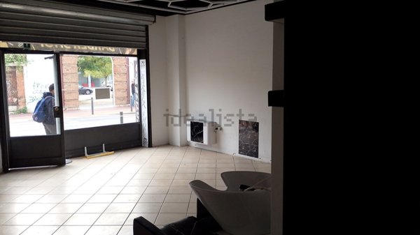 locale commerciale in affitto a Brescia in zona Quartiere Primo Maggio