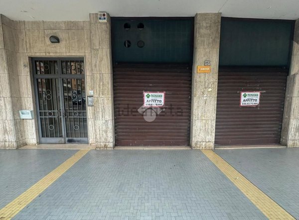 loft in affitto a Brescia in zona Volta