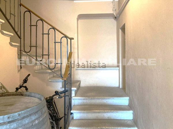 appartamento in affitto a Brescia in zona Centro Storico