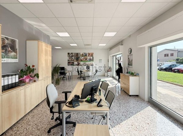 appartamento in affitto a Brescia in zona San Polo