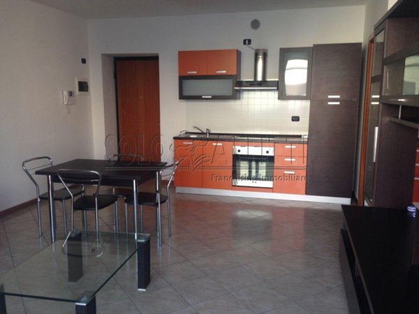 appartamento in affitto a Brescia in zona Fiumicello