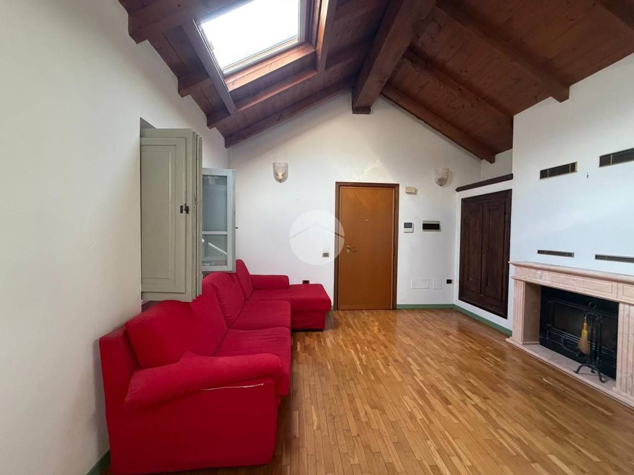 appartamento in affitto a Brescia in zona Centro Storico