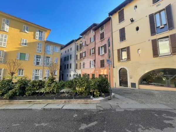 appartamento in affitto a Brescia in zona Centro Storico