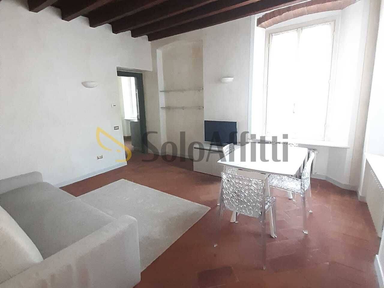 appartamento in affitto a Brescia in zona Centro Storico