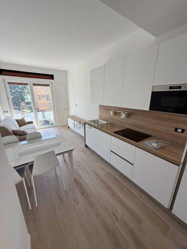 appartamento in affitto a Brescia in zona Borgo Trento