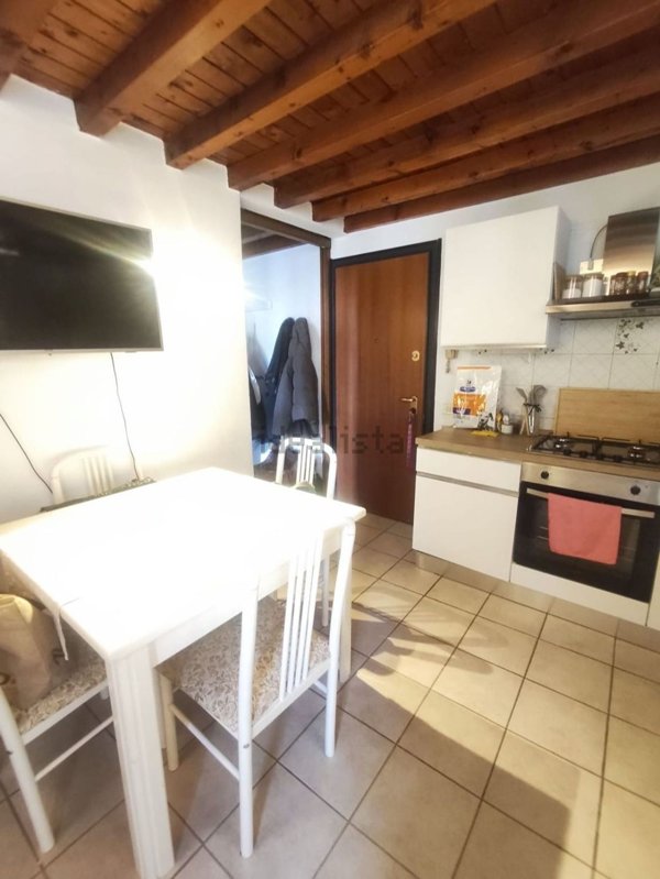appartamento in affitto a Brescia in zona Centro Storico