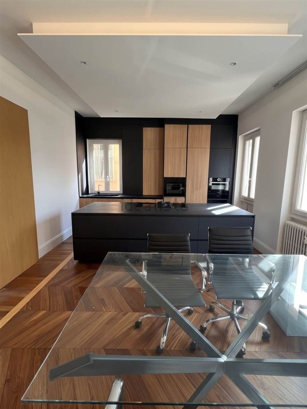 ufficio in affitto a Brescia in zona Borgo Wuhrer
