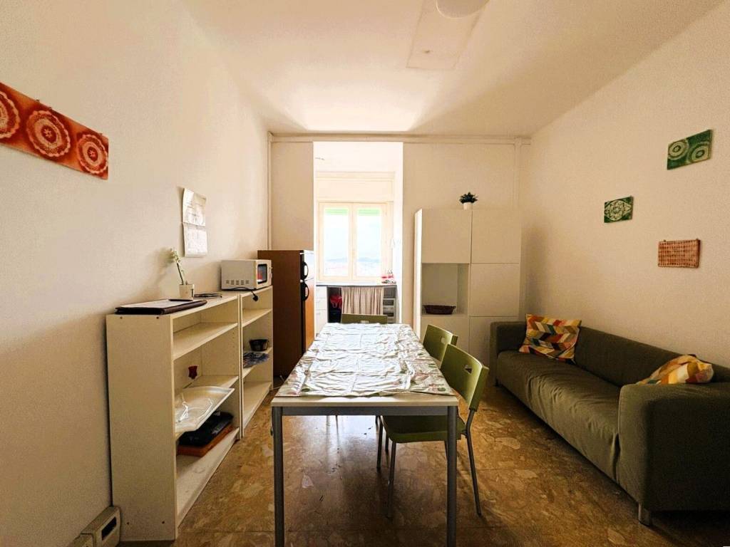 appartamento in affitto a Brescia in zona Centro Storico