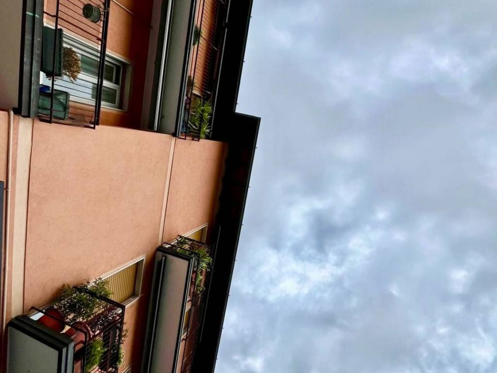 appartamento in affitto a Brescia in zona Chiusure