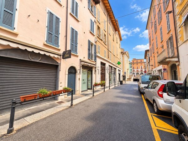 locale commerciale in affitto a Brescia in zona Centro Storico