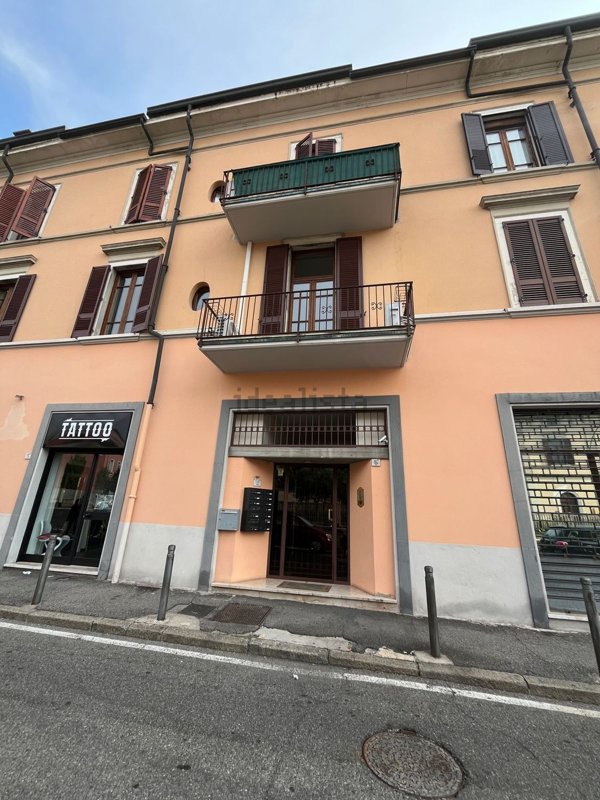 appartamento in affitto a Brescia