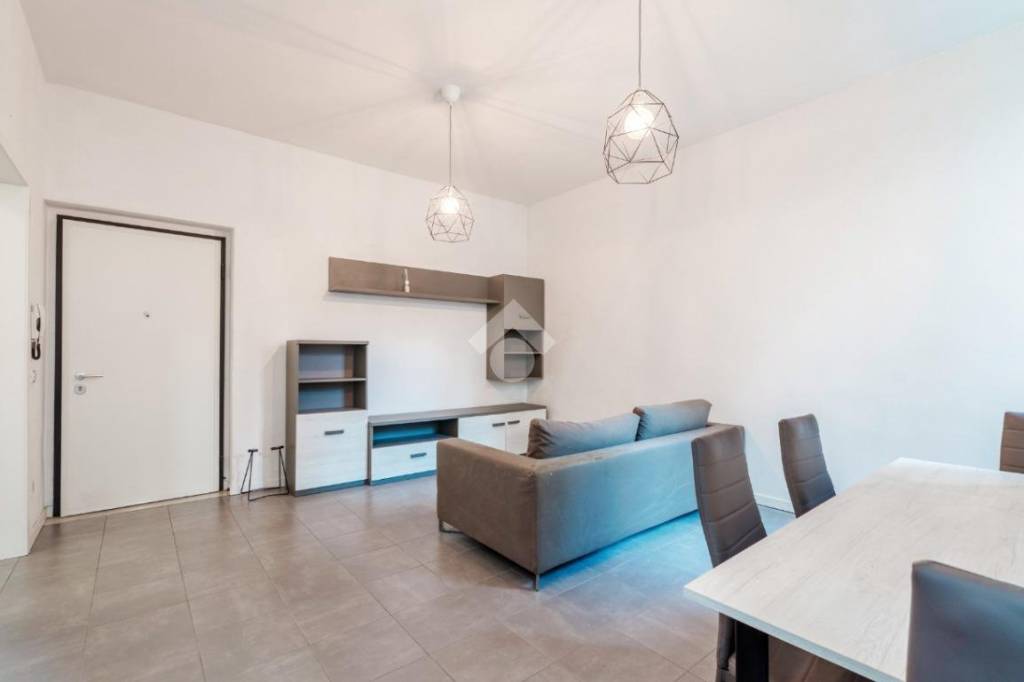 appartamento in affitto a Brescia