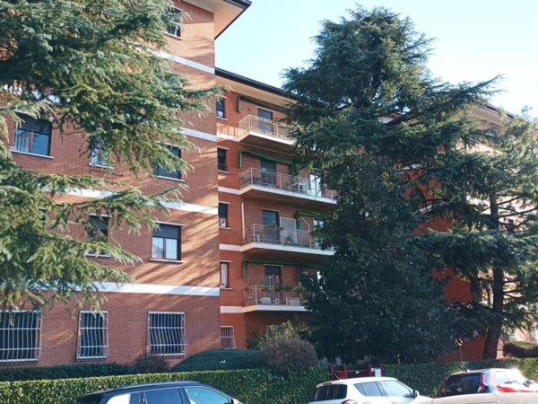 appartamento in affitto a Brescia in zona Borgo Trento