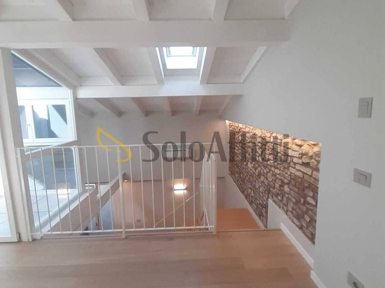 appartamento in affitto a Brescia in zona San Bartolomeo