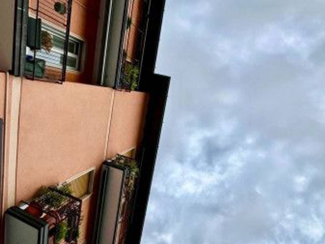 appartamento in affitto a Brescia in zona Chiusure