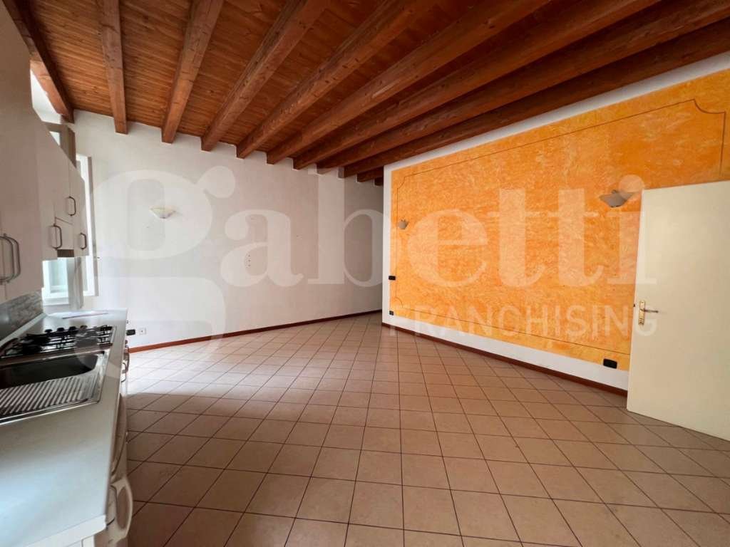 appartamento in affitto a Brescia in zona Centro Storico