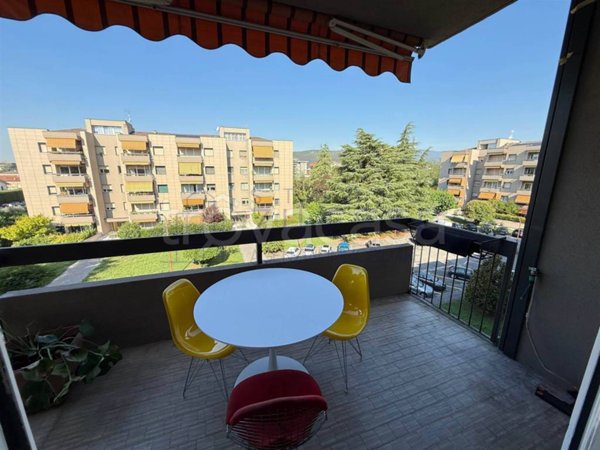 appartamento in affitto a Brescia in zona Borgo Trento