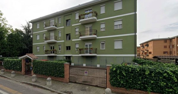 appartamento in affitto a Brescia in zona Mompiano