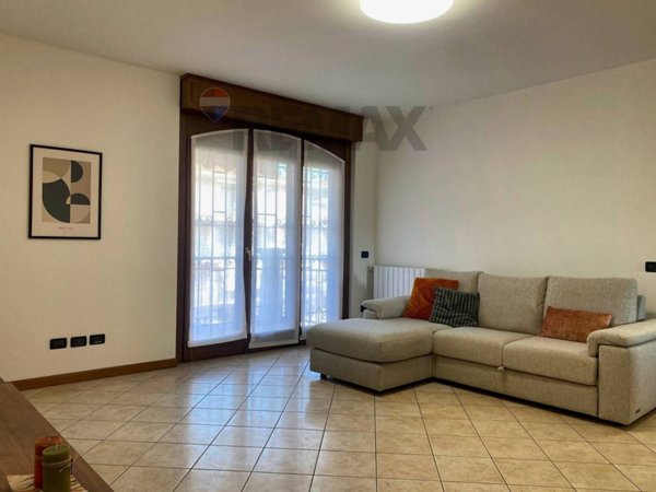 appartamento in affitto a Brescia in zona Lamarmora