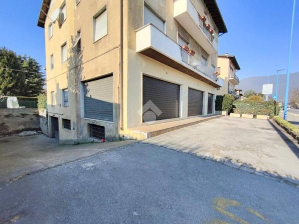 appartamento in affitto a Brescia in zona Villaggio Prealpino