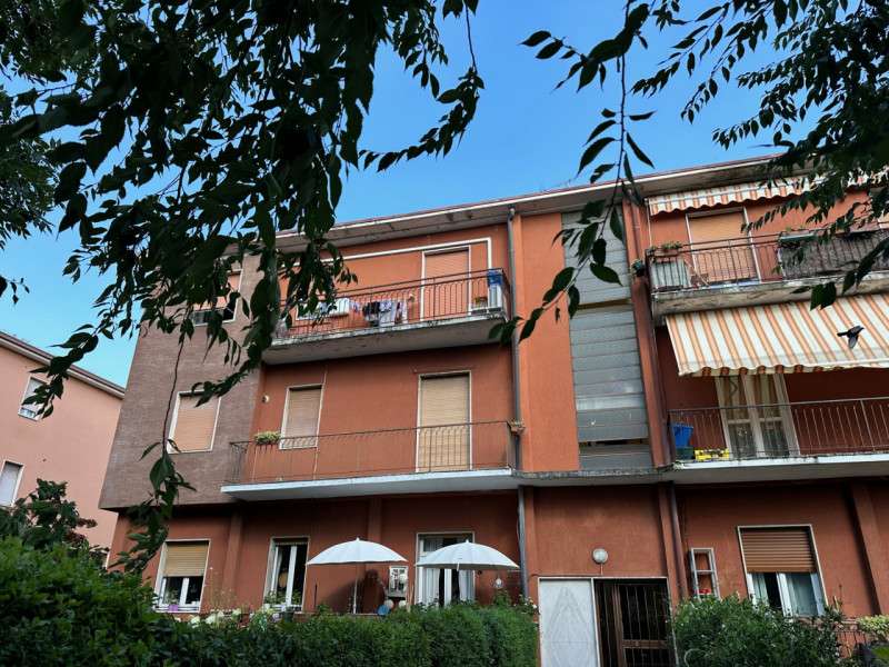appartamento in affitto a Brescia in zona Mompiano