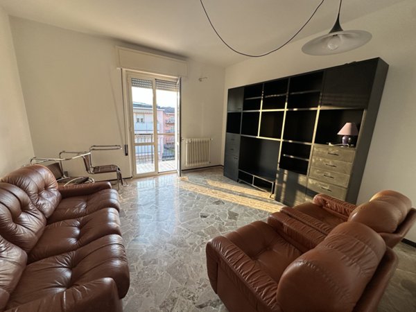 appartamento in affitto a Brescia in zona Mompiano