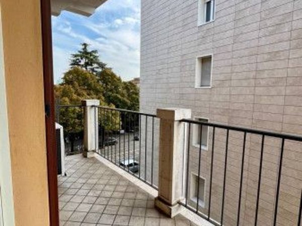 appartamento in affitto a Brescia in zona Centro Storico