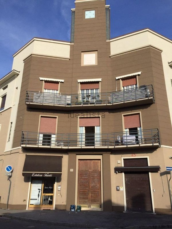 negozio in affitto a Brescia in zona Porta Cremona