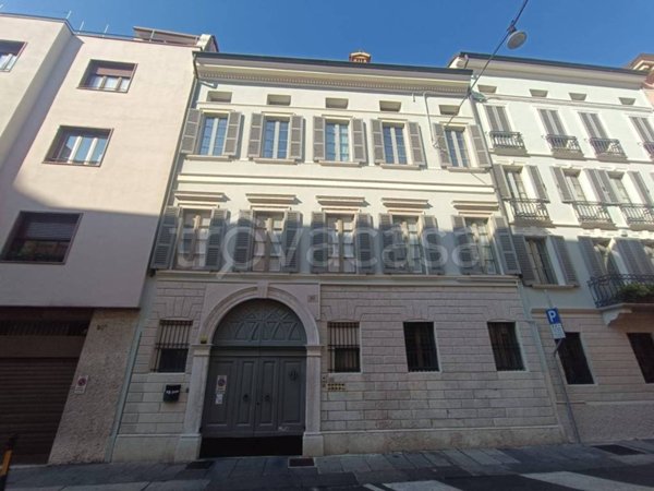 appartamento in affitto a Brescia in zona Centro Storico