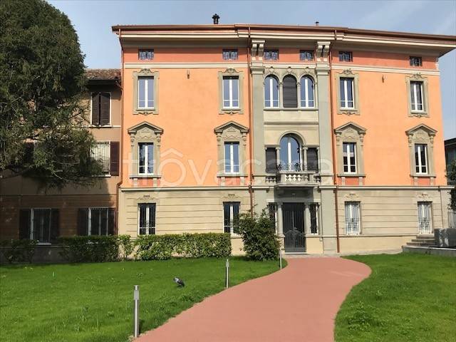 appartamento in affitto a Brescia in zona Casazza