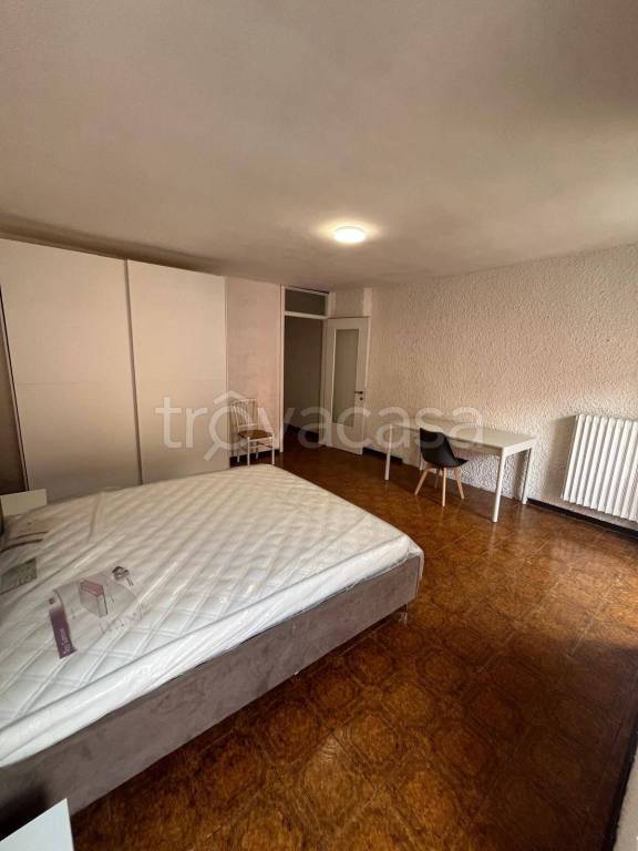 appartamento in affitto a Brescia in zona Borgo Trento