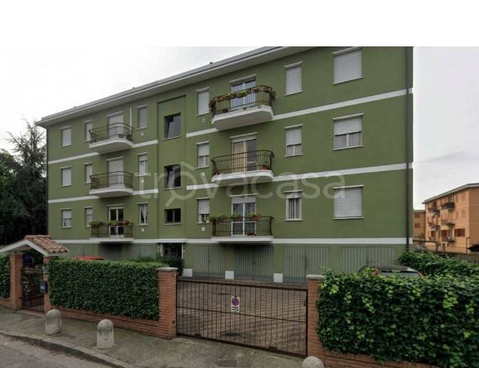 appartamento in affitto a Brescia in zona Mompiano