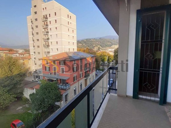 appartamento in affitto a Brescia in zona Sant'Eustacchio