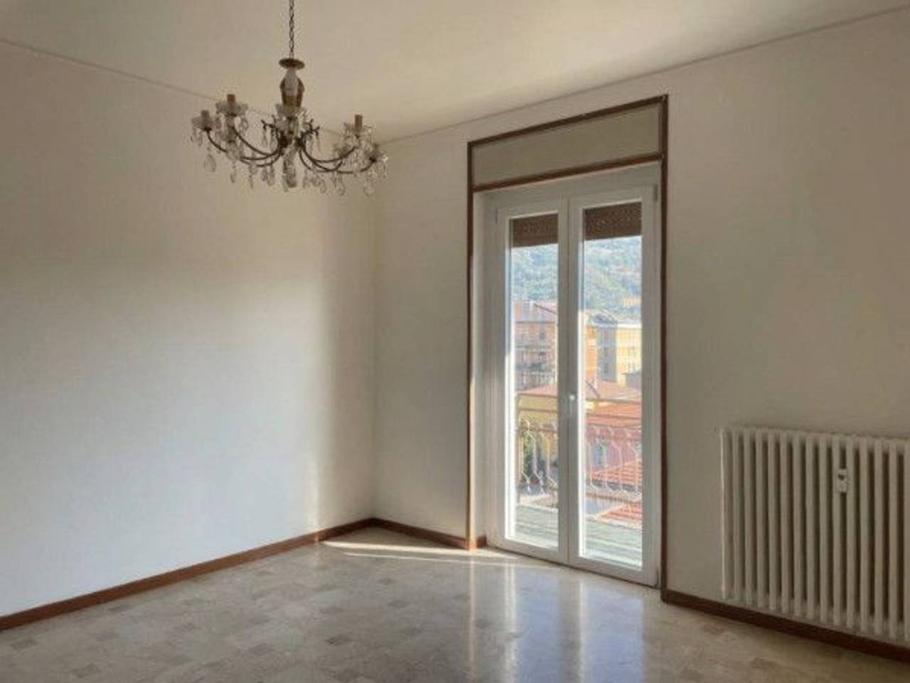 appartamento in affitto a Brescia in zona Centro Storico