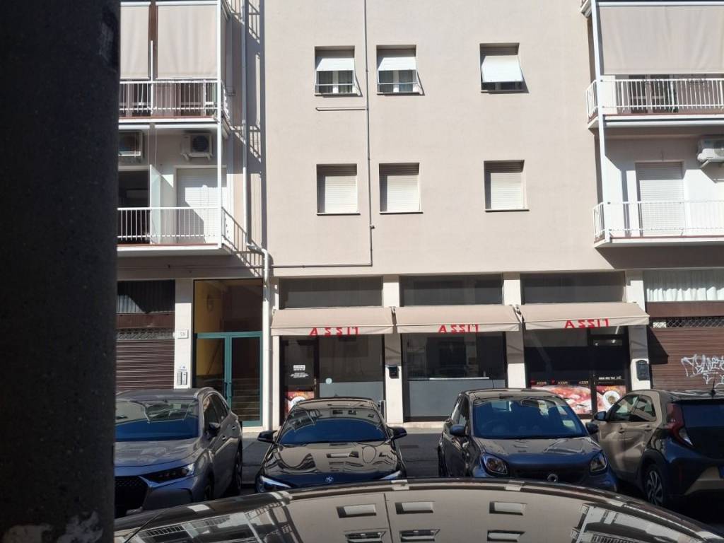 appartamento in affitto a Brescia