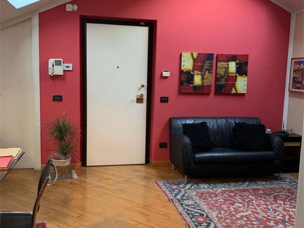 ufficio in affitto a Brescia in zona Centro Storico