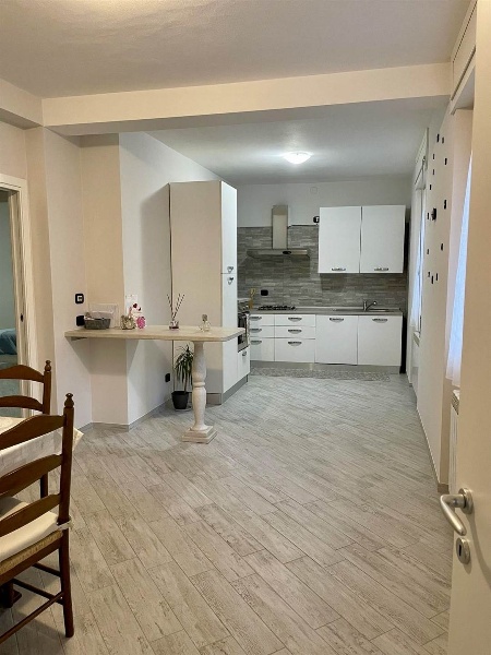 appartamento in affitto a Caino