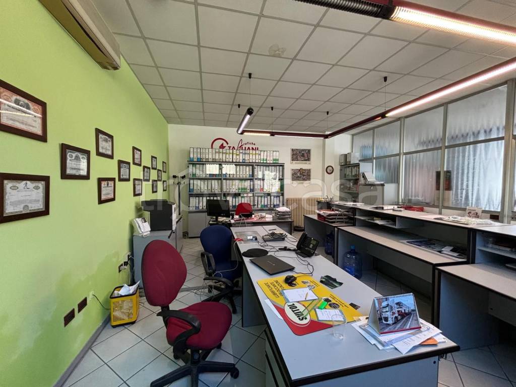 appartamento in affitto a Calcinato
