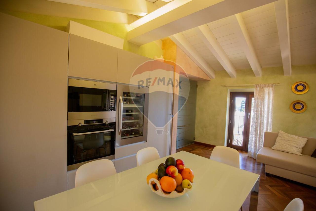 appartamento in affitto a Calcinato